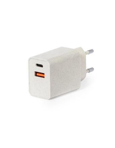 Cargador USB N07202