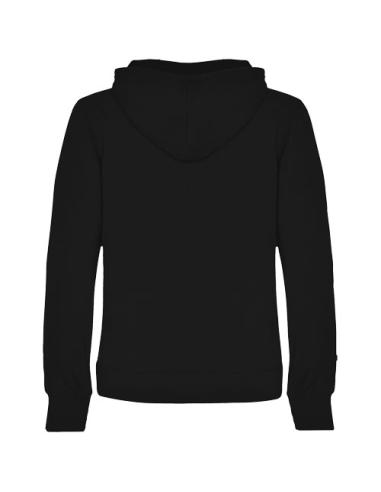 Sudadera con capucha para mujer N1O38601R