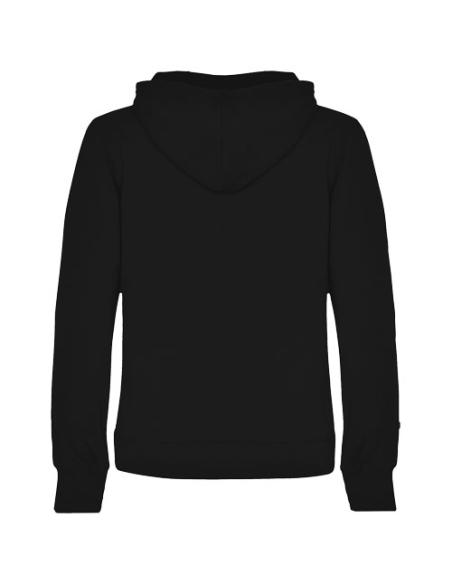 Sudadera con capucha para mujer N1O38601R