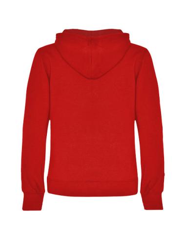 Sudadera con capucha para mujer N1I48601R