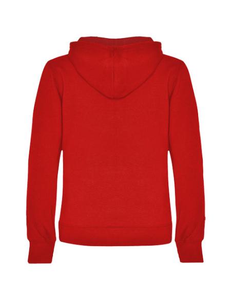 Sudadera con capucha para mujer N1I48601R