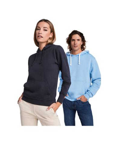 Sudadera con capucha para mujer N1I48601R