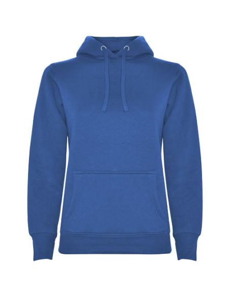 Sudadera con capucha para mujer N1T48601R