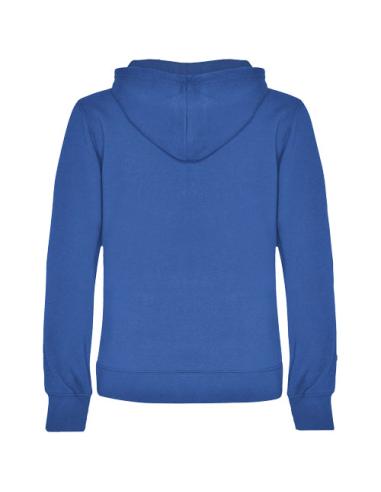 Sudadera con capucha para mujer N1T48601R