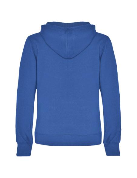 Sudadera con capucha para mujer N1T48601R