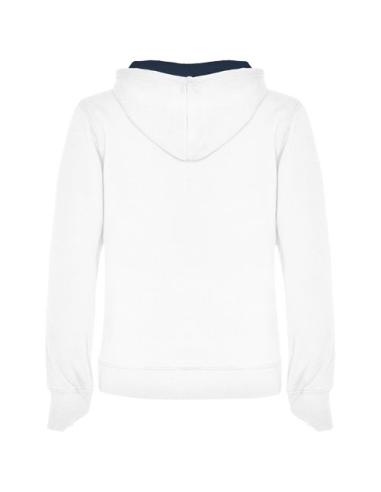 Sudadera con capucha para mujer N1A88601R