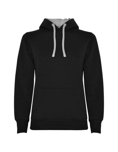 Sudadera con capucha para mujer N1B88601R