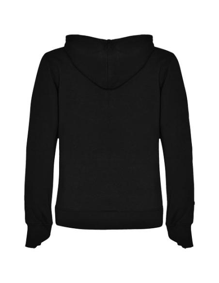Sudadera con capucha para mujer N1B88601R