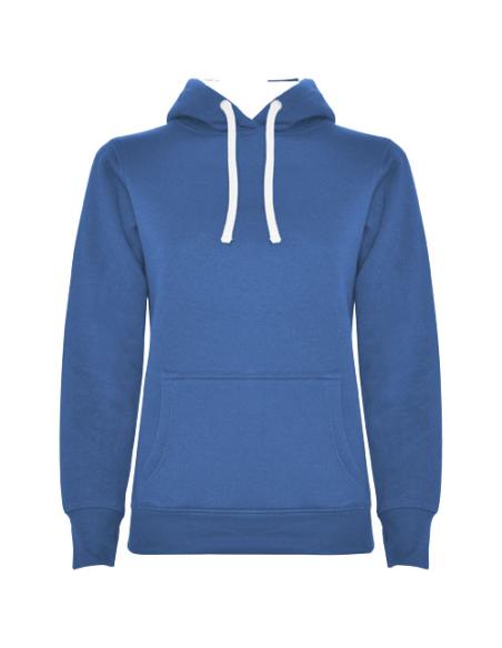 Sudadera con capucha para mujer N1C88601R