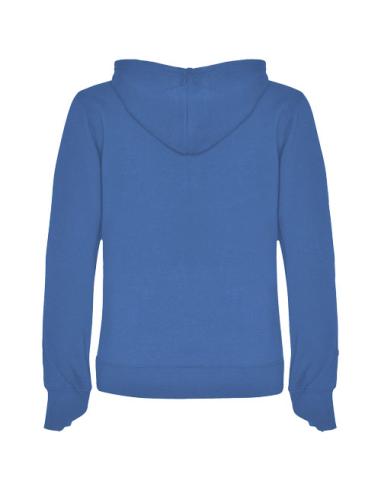 Sudadera con capucha para mujer N1C88601R