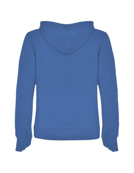 Sudadera con capucha para mujer N1C88601R