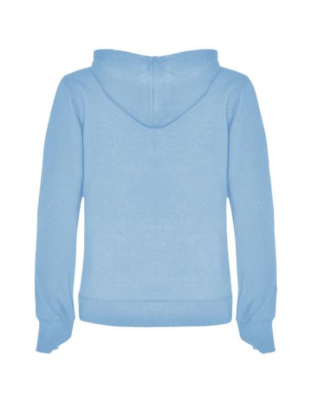 Sudadera con capucha para mujer N1D88601R