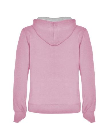 Sudadera con capucha para mujer N1F88601R