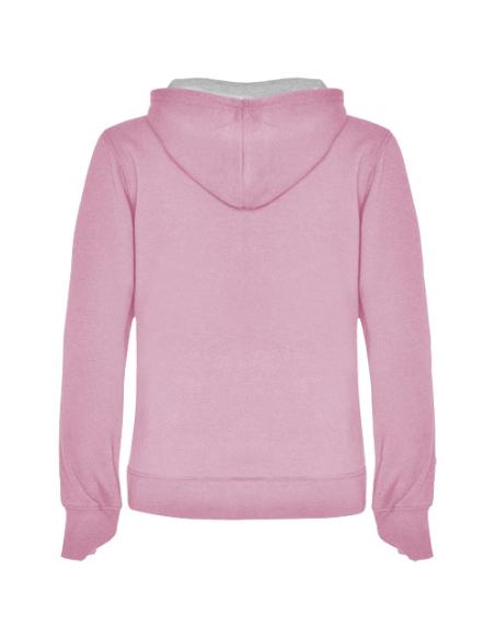 Sudadera con capucha para mujer N1F88601R