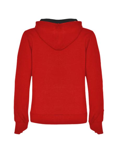 Sudadera con capucha para mujer N1K88601R