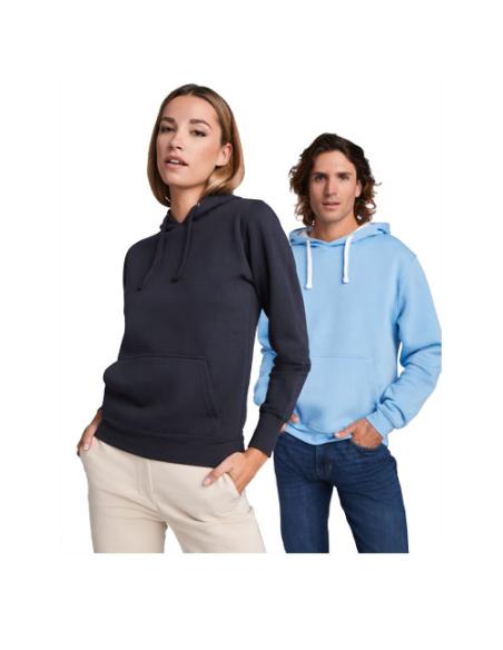 Sudadera con capucha para mujer N1K88601R