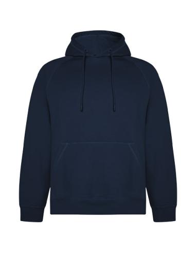 Sudadera unisex algodón orgánico N0R14701R