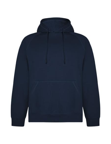 Sudadera unisex algodón orgánico N0R14701R