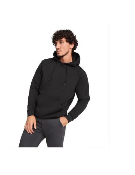 Sudadera unisex algodón orgánico N0R14701R