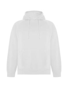 Sudadera unisex algodón orgánico N0R14701R