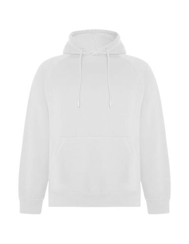 Sudadera unisex algodón orgánico N0Z14701R