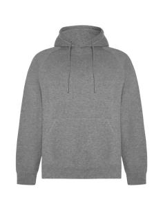 Sudadera unisex algodón orgánico N0R14701R