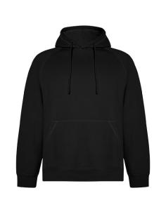 Sudadera unisex algodón orgánico N0R14701R