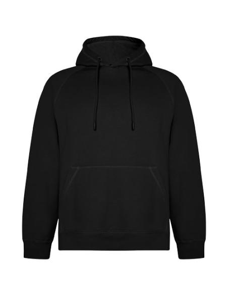 Sudadera unisex algodón orgánico N0O34701R