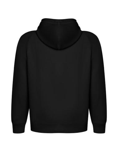 Sudadera unisex algodón orgánico N0O34701R