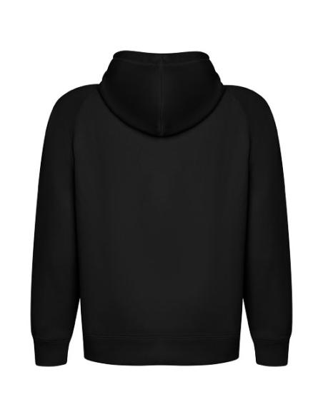 Sudadera unisex algodón orgánico N0O34701R