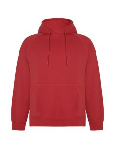 Sudadera unisex algodón orgánico N0R14701R