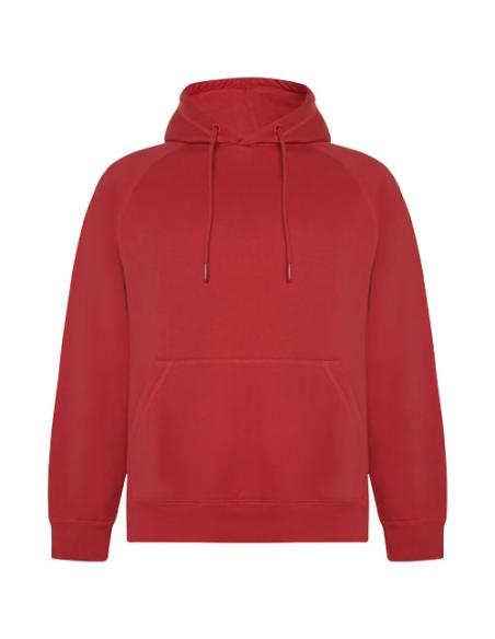 Sudadera unisex algodón orgánico N0I44701R