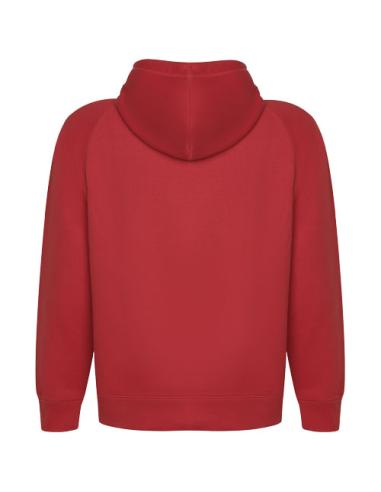 Sudadera unisex algodón orgánico N0I44701R