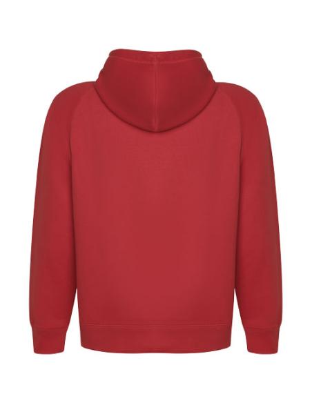 Sudadera unisex algodón orgánico N0I44701R