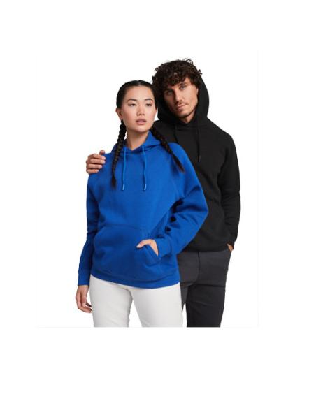 Sudadera unisex algodón orgánico N0I44701R