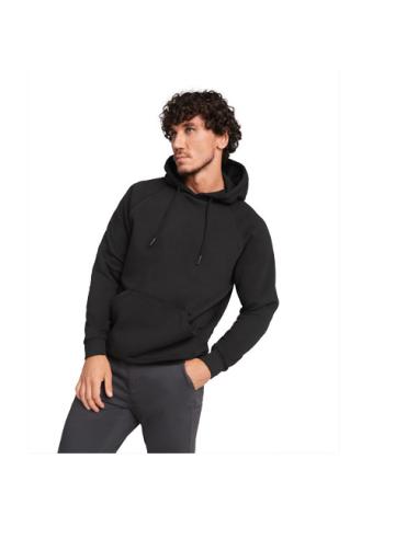 Sudadera unisex algodón orgánico N0I44701R