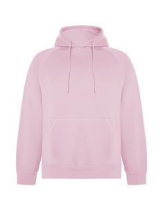 Sudadera unisex algodón orgánico N0R14701R