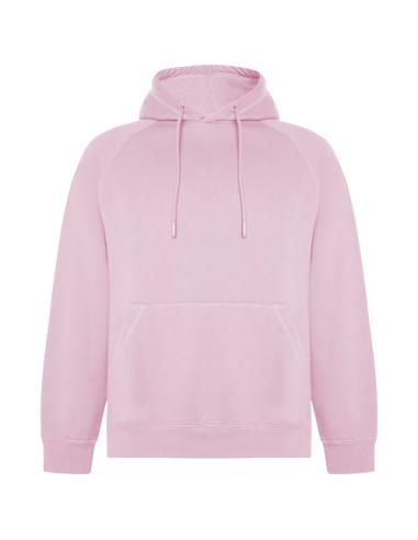 Sudadera unisex algodón orgánico N0O44701R