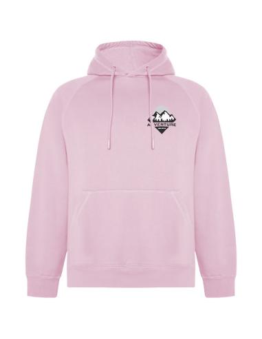 Sudadera unisex algodón orgánico N0O44701R