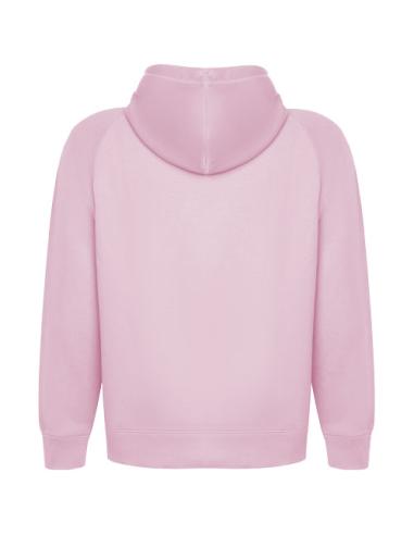 Sudadera unisex algodón orgánico N0O44701R