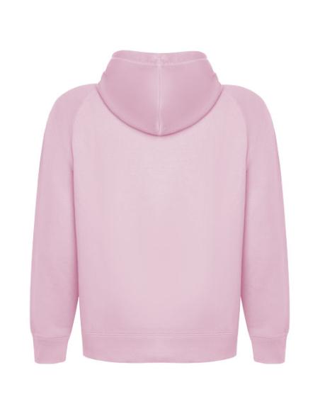 Sudadera unisex algodón orgánico N0O44701R