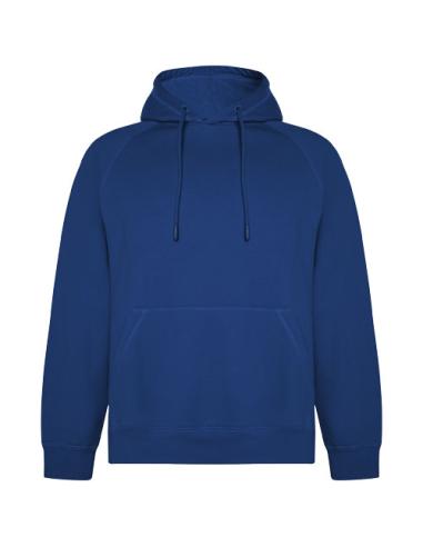 Sudadera unisex algodón orgánico N0T44701R