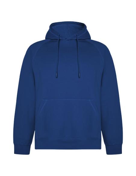 Sudadera unisex algodón orgánico N0T44701R