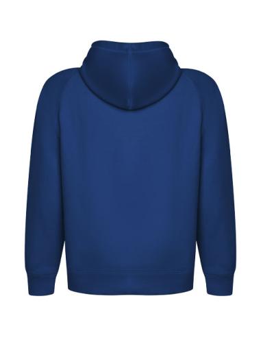 Sudadera unisex algodón orgánico N0T44701R