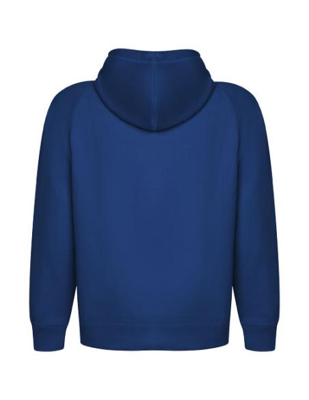 Sudadera unisex algodón orgánico N0T44701R