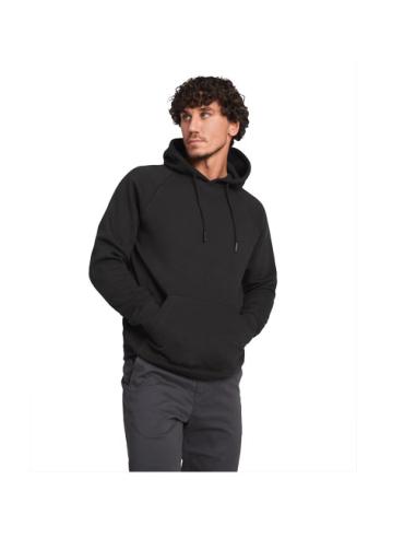 Sudadera unisex algodón orgánico N0T44701R