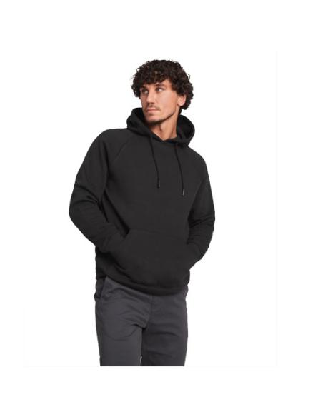 Sudadera unisex algodón orgánico N0T44701R