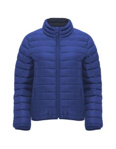 Chaqueta con aislamiento para mujer N1N15905R