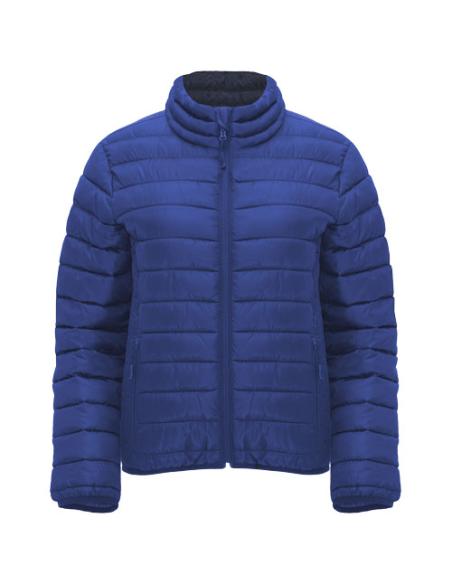 Chaqueta con aislamiento para mujer N1N15905R
