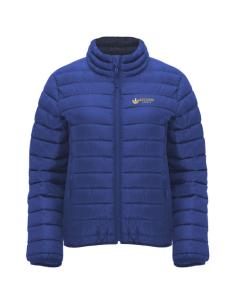 Chaqueta con aislamiento para mujer N1N15905R 2